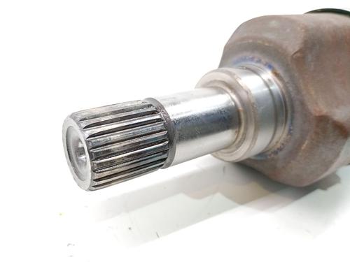 Left front driveshaft CITROËN C4 II (NC_) 1.2 THP 110 (NCHNZ6, NCHNV6) | BP39650019M38 - Image 2