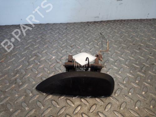 Used Front left exterior door handle DACIA SANDERO II [2012-2025]  13321676