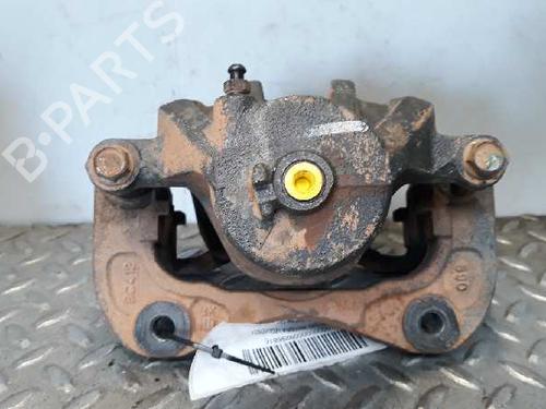 Left front brake caliper KIA SPORTAGE II (JE_, KM_)  | BP11626335M105
