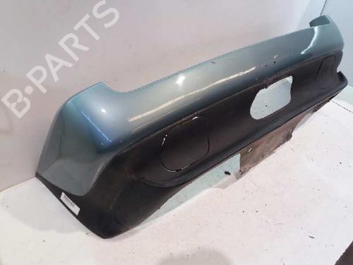 Rear bumper BMW X5 (E53)  | BP3186064C8 