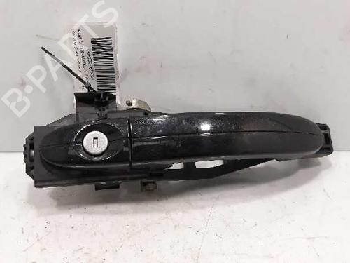 Used Front left exterior door handle FORD MONDEO IV (BA7) [2007-2015]  5142560
