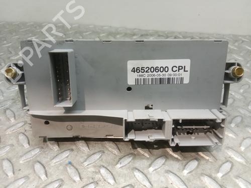 Fuse box FIAT DOBLO Box Body/MPV (223_)  | BP8808275E1 