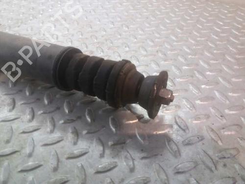 Right rear shock absorber RENAULT CLIO II (BB_, CB_) 1.5 dCi (B/CB08) | BP3041862M19 