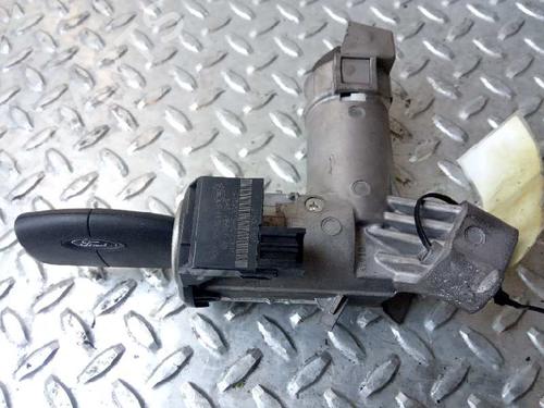 Used Ignition barrel FORD FIESTA VI (CB1, CCN) [2008-2026]  6634644