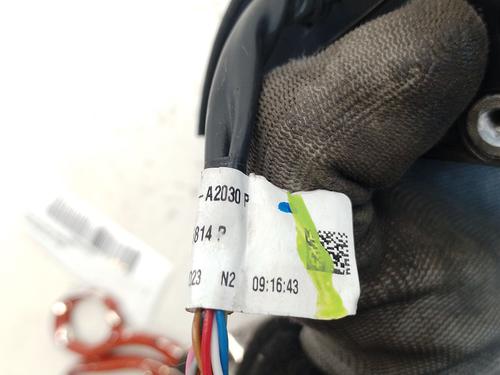 Right mirror KIA CEED (CD) 1.4 LPG | BP33182491C27 - Image 7