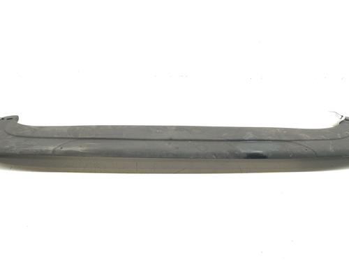 Used Rear spoiler NISSAN PICK UP (D22) 2.5 Di (133 hp) 29555950