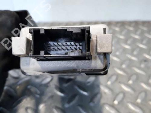 Electronic module VW TOUAREG (7LA, 7L6, 7L7)  | BP11673685M83 