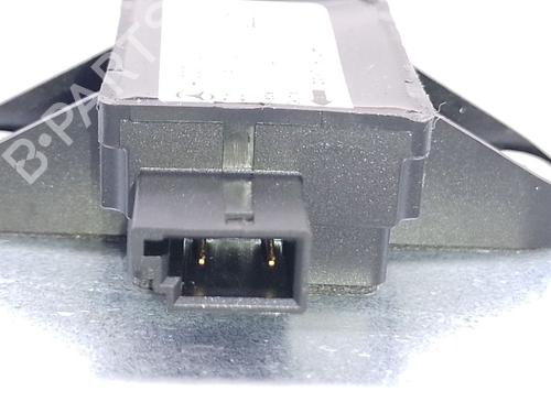 Front left window mechanism MERCEDES-BENZ M-CLASS (W164) ML 300 CDI 4-matic (164.121) | BP32477343C22 