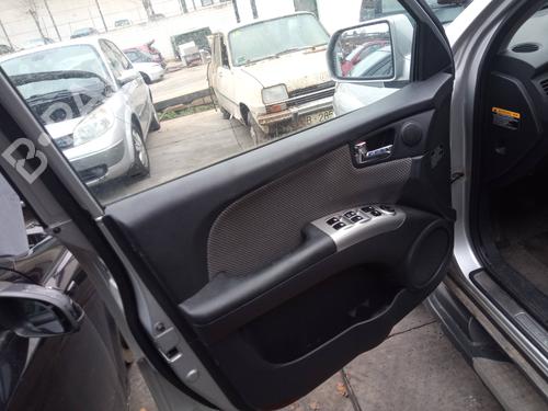 Gearbox KIA SPORTAGE II (JE_, KM_) 2.0 CRDi | BP11394570M3 