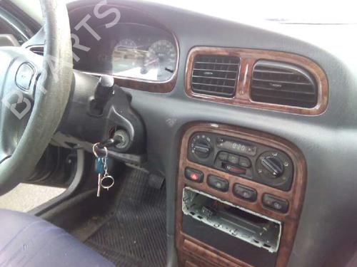 Gearbox KIA CLARUS Estate (GC)  | BP3542087M3 