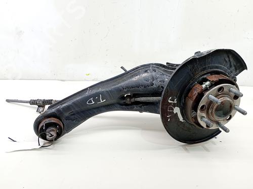Used Right rear steering knuckle Right rear steering knuckle 39649463 39649463