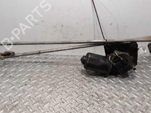 Used Front wiper motor OPEL FRONTERA A (U92) [1992-1998]  6687674