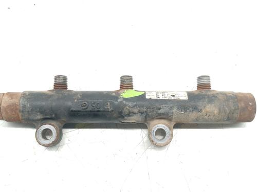 Used Injection rail LAND ROVER RANGE ROVER SPORT I (L320) 2.7 D 4x4 (190 hp) 32060102