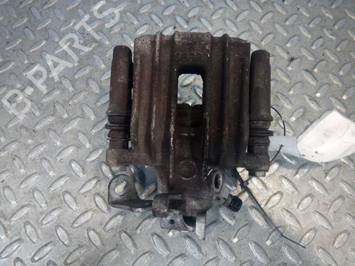 Left rear brake caliper SEAT IBIZA IV (6J5, 6P1)  | BP13550255M107 