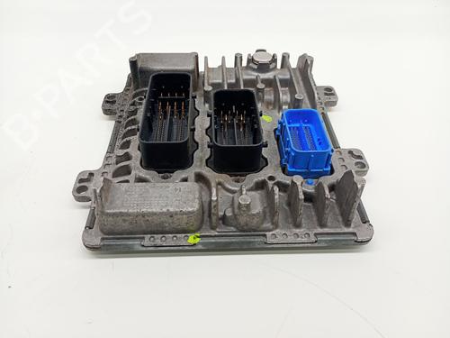 Control unit OPEL ASTRA J (P10) 1.6 CDTi (68) | BP36112487M11 - Image 2