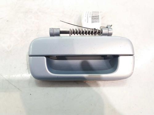 Used Rear right exterior door handle PEUGEOT 406 (8B) 2.0 HDI 110 (109 hp) 3078522