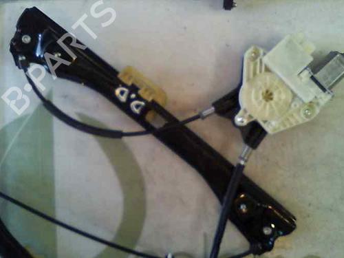 Used Front right window mechanism SEAT TOLEDO IV (KG3) [2012-2019]  3062329