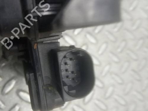 Front right lock BMW 3 (E46) 320 d | BP11506606C97 