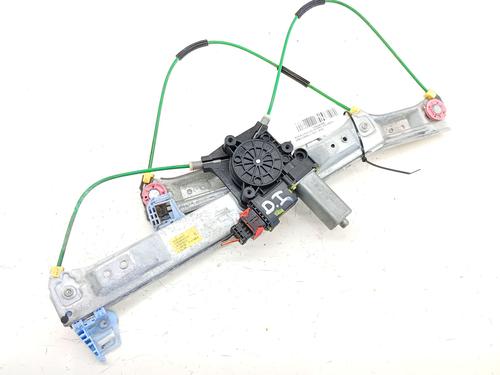 Used Front left window mechanism Front left window mechanism 39650014 39650014