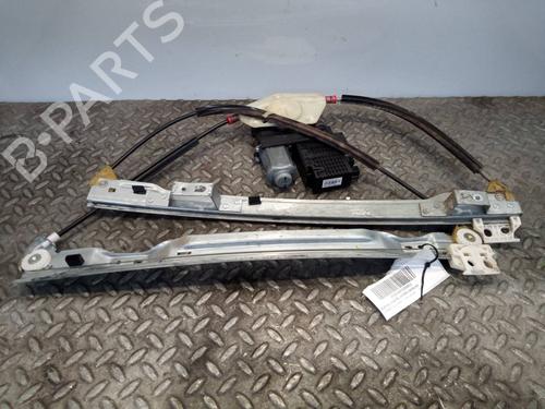 Used Front right window mechanism CITROËN C4 Grand Picasso I (UA_) [2006-2013]  16883501