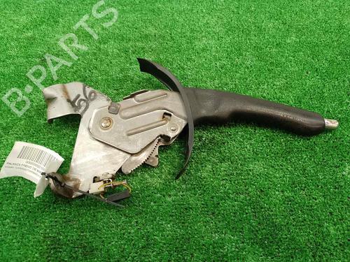 Used Hand brake NISSAN TERRANO II (R20) 2.7 TDi 4WD (125 hp) 17149116