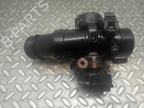 Throttle body FORD FIESTA VI (CB1, CCN) 1.4 TDCi | BP12522973M82 