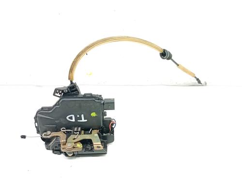 Used Rear right lock Rear right lock SEAT TOLEDO II (1M2) 1.8 20V (125 hp) 40532496 40532496