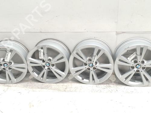Used Rim BMW X1 (F48) sDrive 18 d (150 hp) 25605285