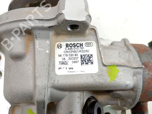 Injection pump PEUGEOT EXPERT Van (V_) 1.5 BlueHDi 100 | BP38267028M78 - Image 6