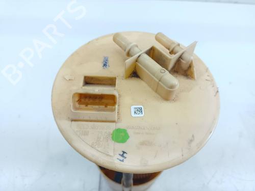 Fuel pump FIAT SEDICI (189_) 1.9 D Multijet | BP19782474M76 
