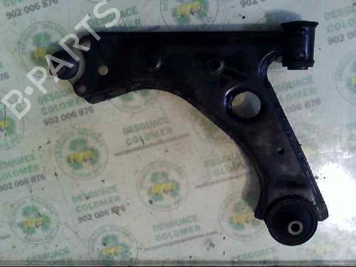 Querlenker links vorne für OPEL CORSA D (S07) 1.3 CDTI (L08, L68) (75 hp) 7901064