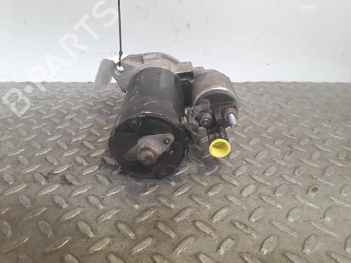 Startmotor VW PASSAT B6 (3C2) 2.0 TDI 16V | BP15513751M8 