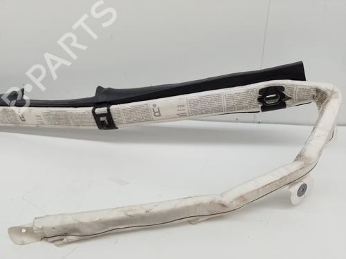 Right curtain airbag VW GOLF PLUS V (5M1, 521)  | BP18310079C12 
