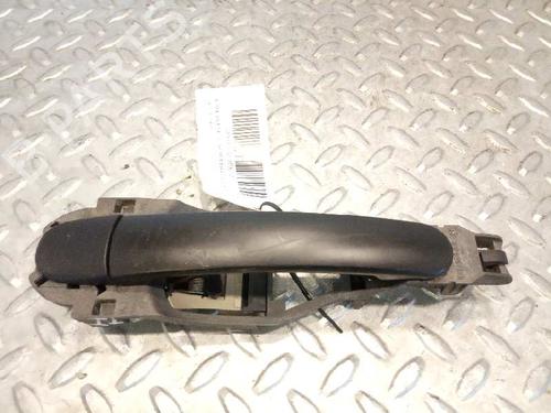 Used Rear left exterior door handle SKODA FABIA I (6Y2) 1.9 SDI (64 hp) 6022970