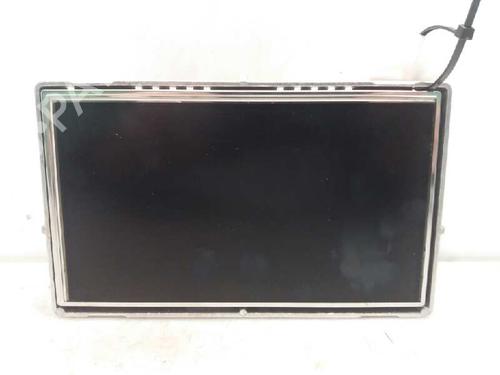 Used Display monitor RENAULT VEL SATIS (BJ0_) [2002-2025]  4972624