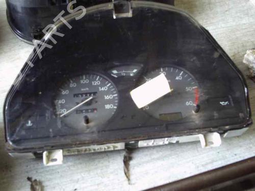 Used Instrument cluster CITROËN XSARA (N1) [1997-2005]  3411204