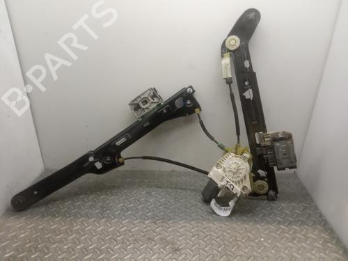 Rear right window mechanism AUDI A7 Sportback (4GA, 4GF) 3.0 TDI quattro | BP12560843C25 