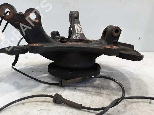 Right front steering knuckle PEUGEOT 508 I (8D_) 2.0 HDi | BP5393239M26 