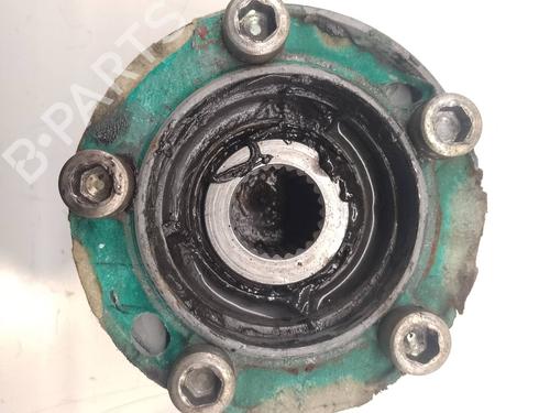 Used Other DAIHATSU FEROZA Hard Top (F300) [1988-1999]  22985715