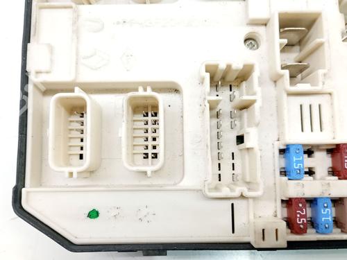Fuse box RENAULT KANGOO Express (FW0/1_) 1.5 dCi 75 (FW07, FW10, FW04) | BP40498587E1 - Image 4