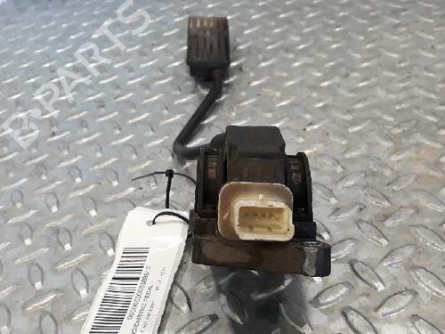 Pedal PEUGEOT 407 SW (6E_, 6D_)  | BP5408208I4 