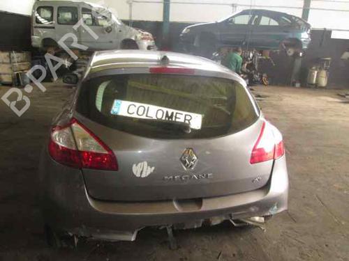 Elektronisk modul RENAULT MEGANE III Hatchback (BZ0/1_, B3_)  | BP11671478M83 