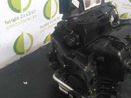 Heater matrix box BMW 5 (E60)  | BP14229622M61 