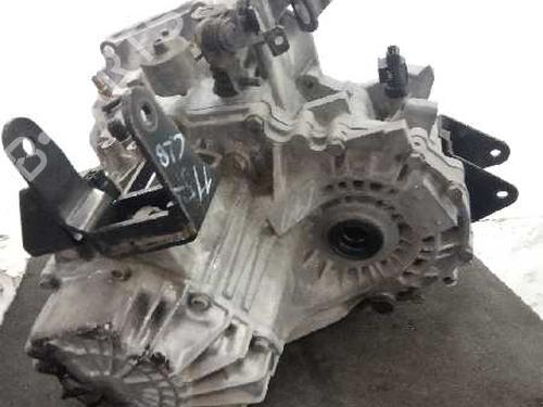 Gearbox HYUNDAI ACCENT II (LC)  | BP5024029M3 