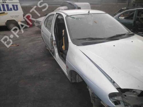 Left front driveshaft RENAULT MEGANE I Coach (DA0/1_)  | BP3037903M38 