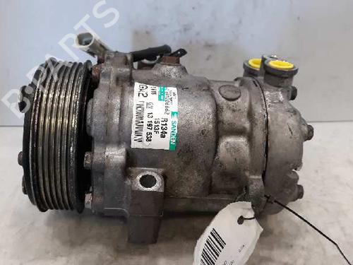 Used AC compressor OPEL CORSA C (X01) 1.3 CDTI (F08, F68) (70 hp) 5102042