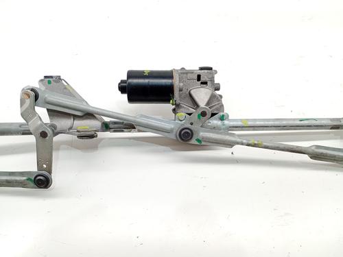 Front wiper motor CITROËN C4 II (NC_) 1.6 BlueHDi 100 | BP39714865M29 - Image 5