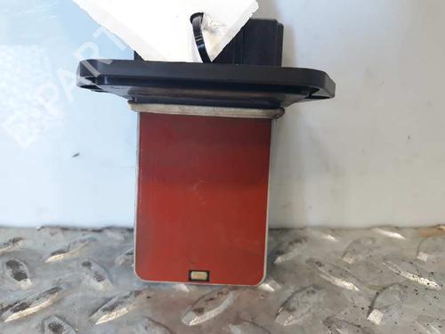 Used Heater resistor MAZDA 2 (DY) 1.4 (80 hp) 11671209