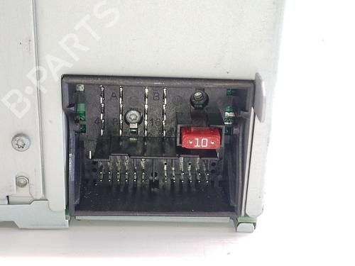 Radio SEAT TOLEDO IV (KG3) 1.6 | BP29064871E6 