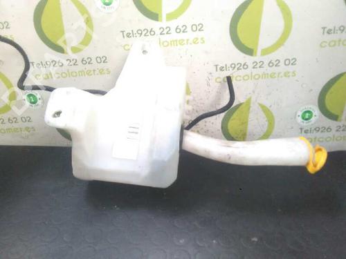Used Windscreen washer tank OPEL CORSA D (S07) [2006-2015]  7432728